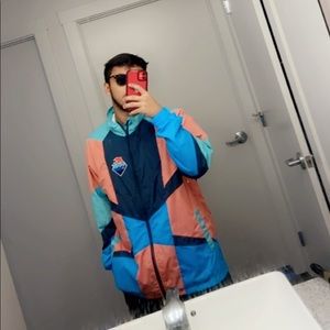 Meet your Posher, Esteban